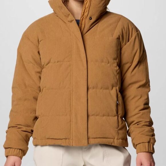 Columbia Women's Ruby Falls™ Novelty Jacket - Picture 1 of 6